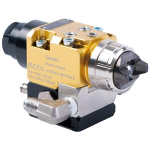 Sames Kremlin AVX Pro Airmix® automaattiruiskupistooli